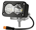 Plug and play, Ridstar Baja light